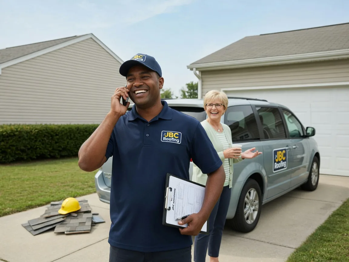 Roof Replacement Huntsville, OH FAQs